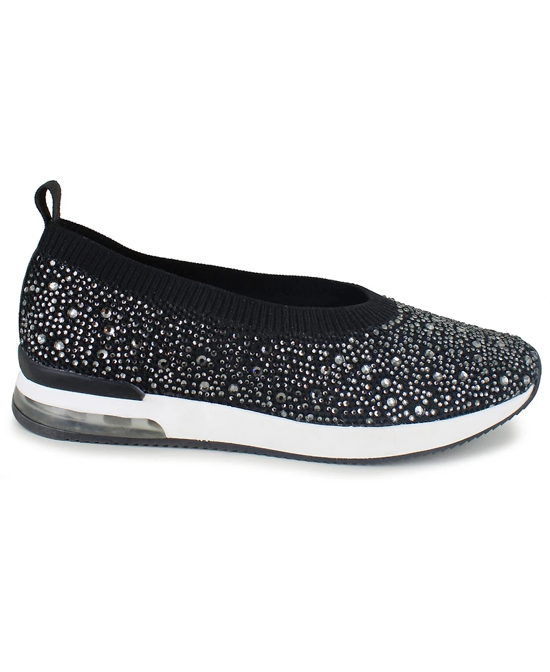 Kenneth Cole Reaction Women's Evaline Sport Ballet Flats