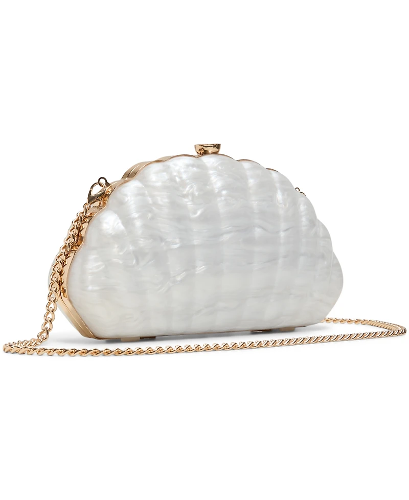 Aldo Sheshell Novelty Small Handbags