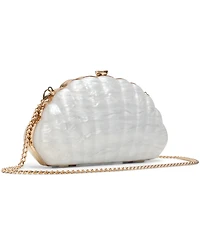 Aldo Sheshell Novelty Small Handbags