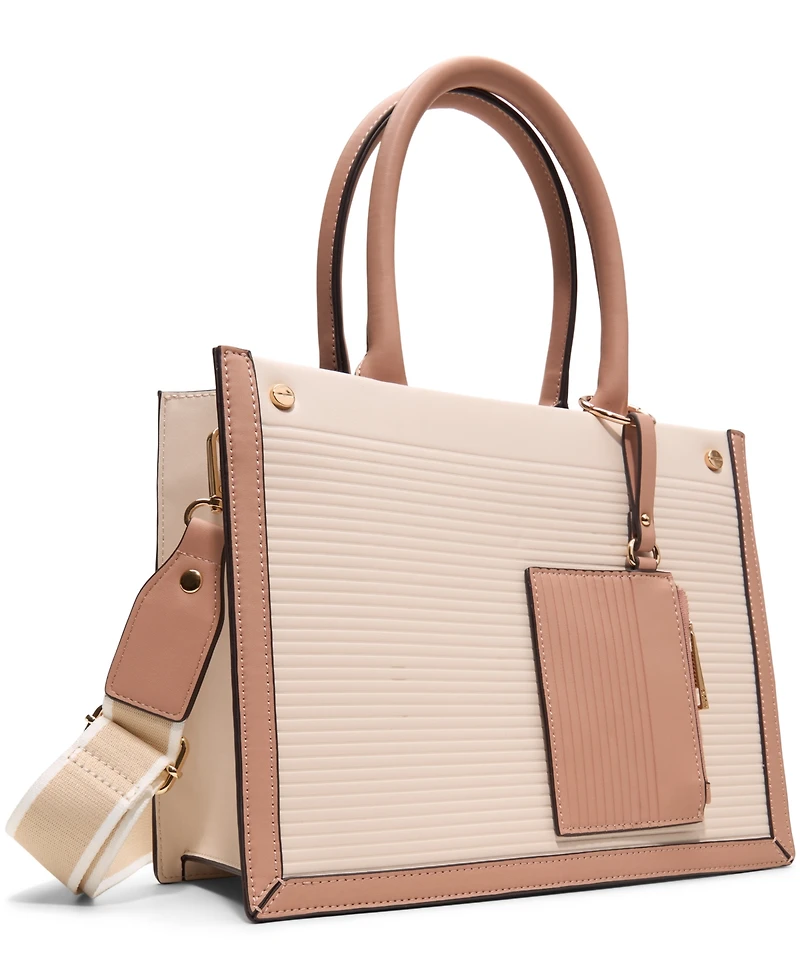 Aldo Daspias Medium Satchel Bag