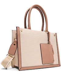 Aldo Daspias Medium Satchel Bag