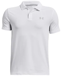 Under Armour Boys 6-20 Performance Polo Shirt