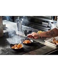 Le Creuset Enameled Cast Iron Mini Skillets, Set of 4