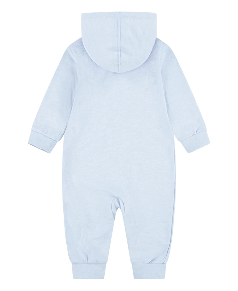 Nike Baby Boys or Girls Essentials Hooded French Terry Coverall