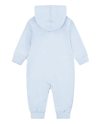 Nike Baby Boys or Girls Essentials Hooded French Terry Coverall