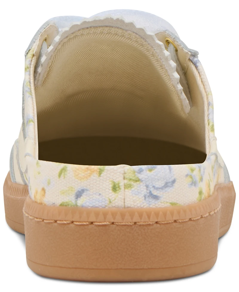Dolce Vita Women's Notice Slide Mule Sneakers