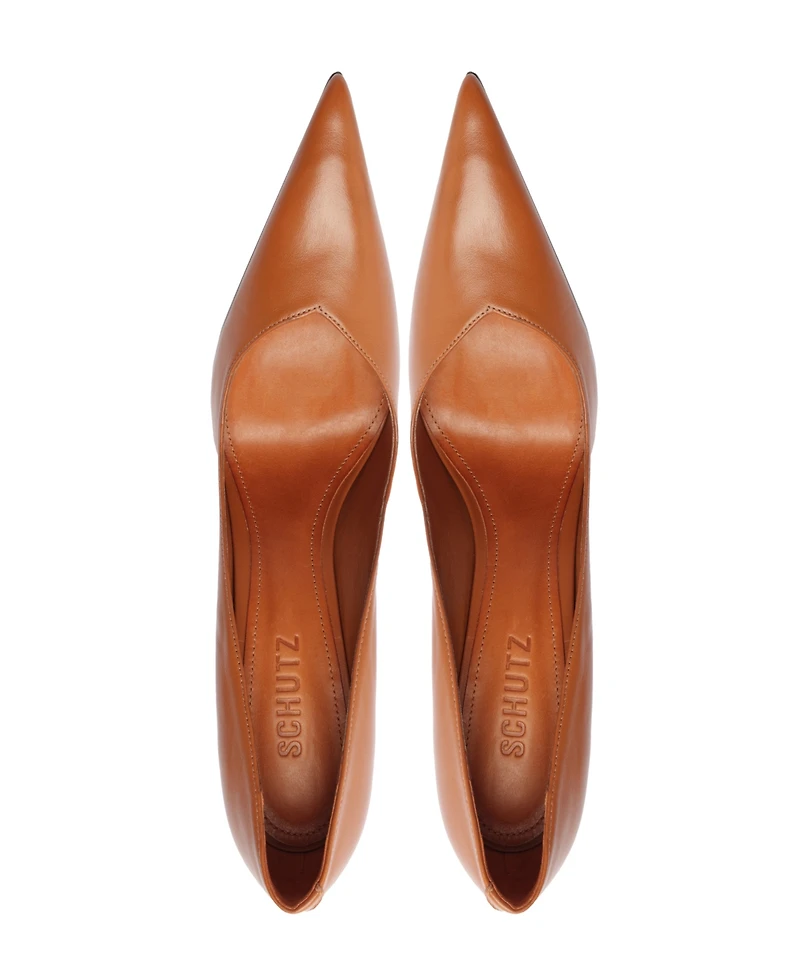 Schutz Women's Lexi Slip-On Pumps