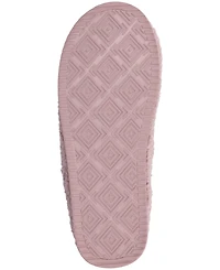 Journee Collection Women's Pallmer Round Toe Sippers