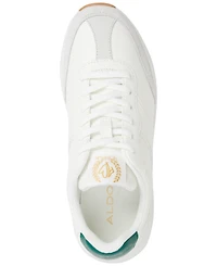 Aldo Women's Clubchic Lace-Up Jogger Sneakers