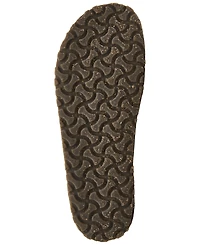 Birkenstock Men's Utti Lace Suede Leather Casual Sneakers from Finish Line