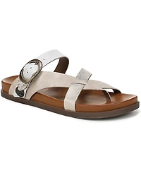 Blowfish Malibu Women's Lilac Thong Slide Platform Sandals