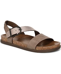 Blowfish Malibu Women's Lance Strappy Open Round Toe Platform Sandals