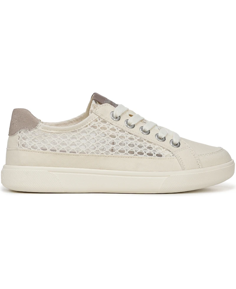Blowfish Malibu Women's Tanline Round Toe Lace Up Sneakers