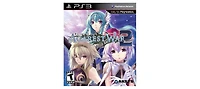 Record of Agarest War 2