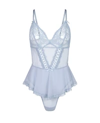 Eleanor Women's Bodysuit Lingerie