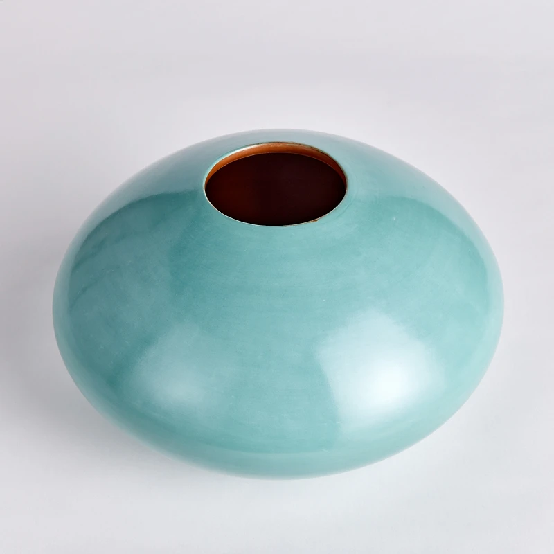 Lucela Vase Short
