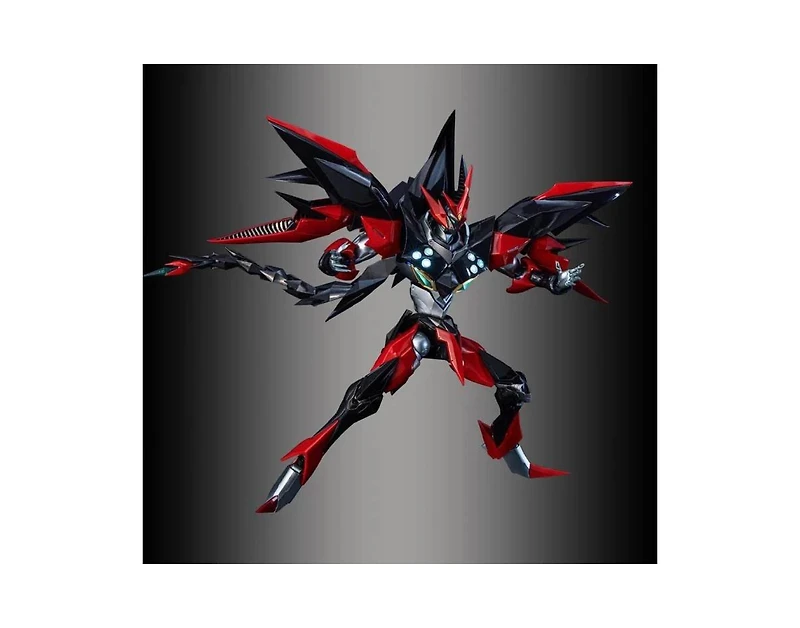 Sxd-12 Blaster Tekkaman Evil | Space Knight Tekkaman Blade | Sky X Studio