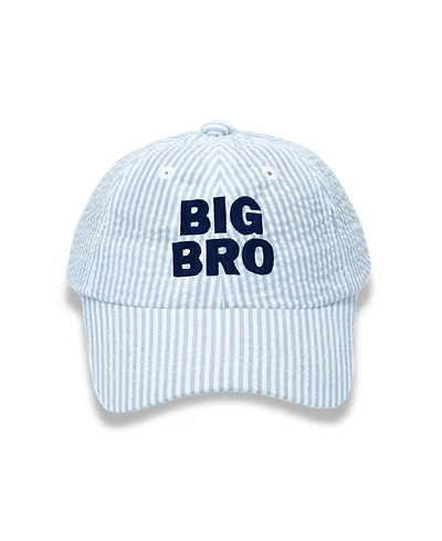 Bits & Bows Boys Bro Baseball Hat