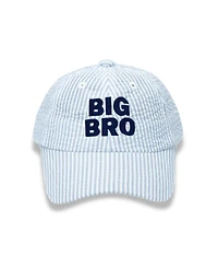 Bits & Bows Boys Bro Baseball Hat