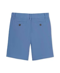 Hope & Henry Toddler Boys Uniform Stretch Chino Short