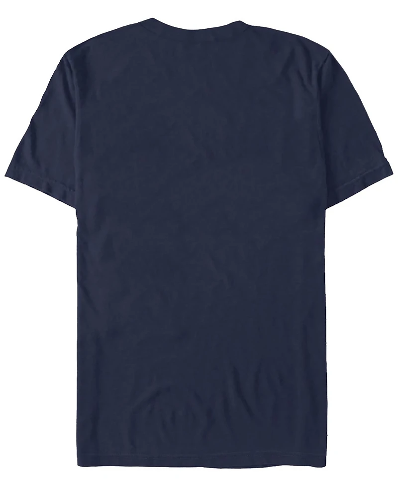 Fifth Sun Men's Chucky Be Mine Short Sleeve T-Shirt