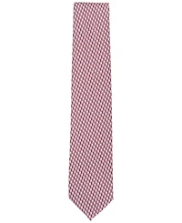 Perry Ellis Men's Chaffin Classic Geometric Tie
