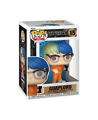 Funko Saturday Night Live 50 GuapLord 1708 Funko Pop Vinyl Figure