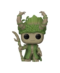 Funko Pop Loki 1394 Groot as Loki Vinyl Figure