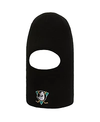 Mitchell & Ness Men's Black Anaheim Ducks Tailgate Balaclava