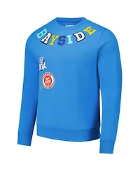 Freeze Max Men's Blue Saved by the Bell Pullover Sweatshirt