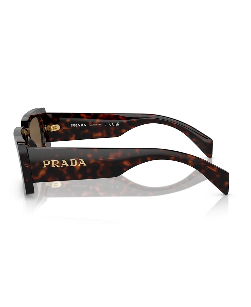 Prada Women's Standard Sunglasses, Pr A07S