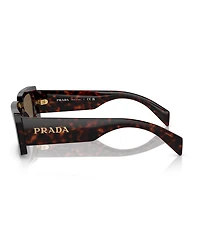 Prada Women's Standard Sunglasses, Pr A07S