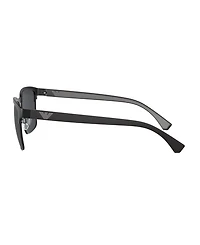 Emporio Armani Men's Standard Sunglasses, EA2087