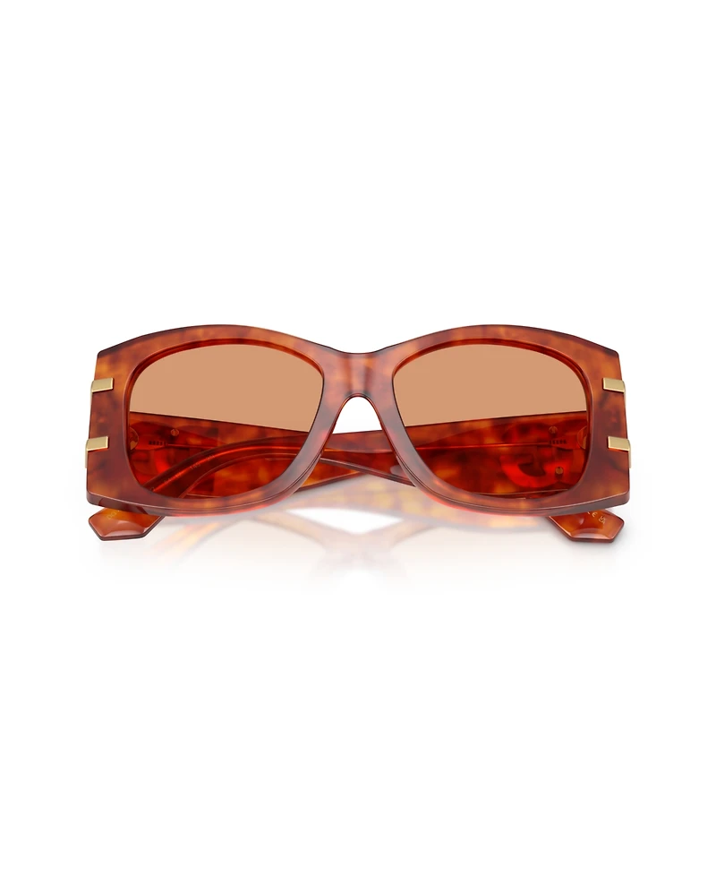 Dolce&Gabbana Women's Large Sunglasses