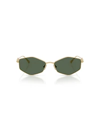 Jimmy Choo Women's Large Sunglasses, JC4017