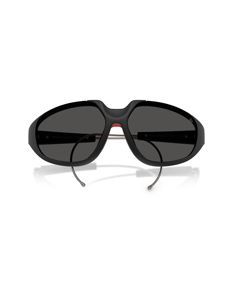 Moncler Unisex Laszer Sunglasses, ME8008