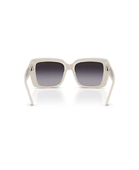 Jimmy Choo Women's Large Sunglasses, JC5042