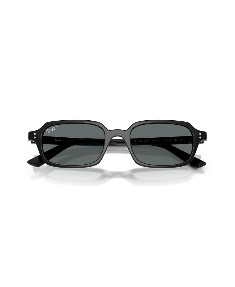 Ray-Ban Unisex Zuri Polarized Sunglasses