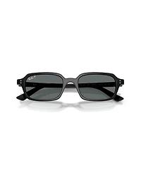 Ray-Ban Unisex Zuri Polarized Sunglasses
