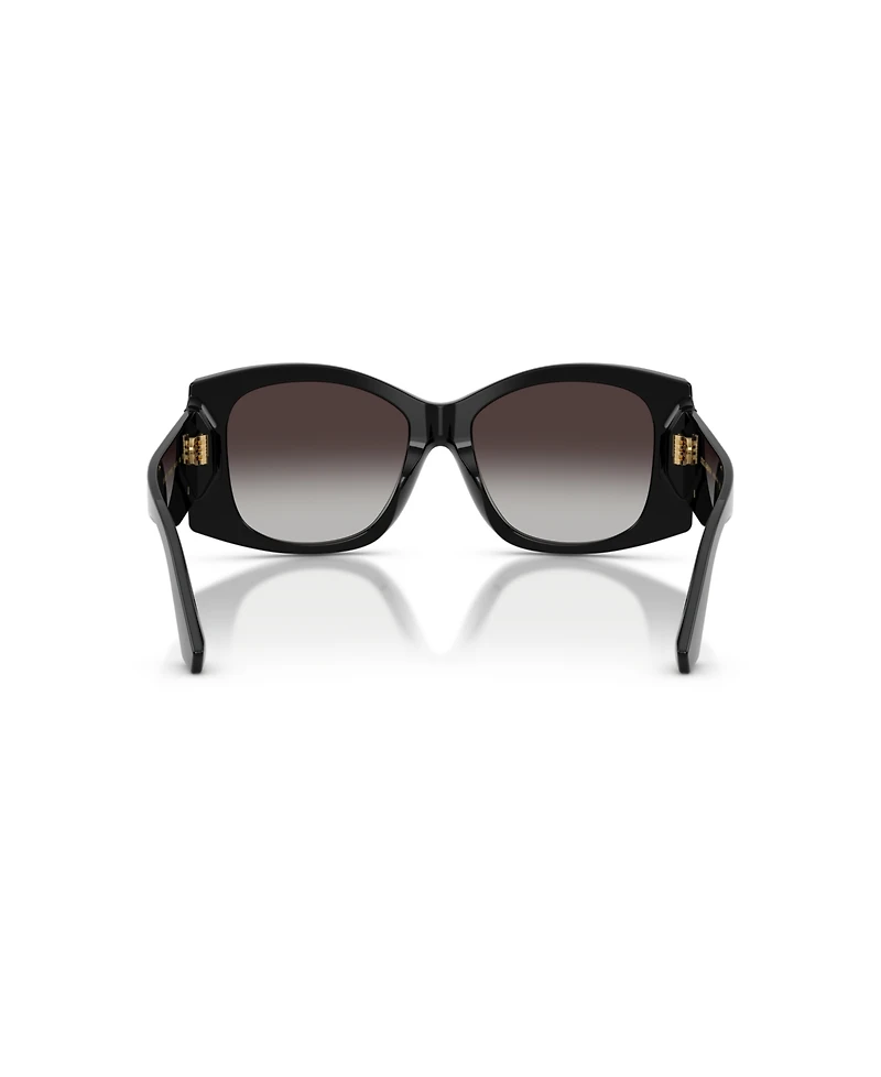 Dolce&Gabbana Women's Large Sunglasses