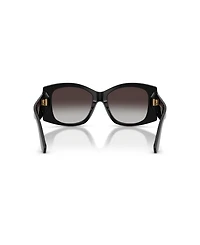 Dolce&Gabbana Women's Large Sunglasses
