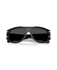 Dolce&Gabbana Women's Large Sunglasses