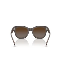 Ralph By Ralph Lauren Women's Polarized Sunglasses