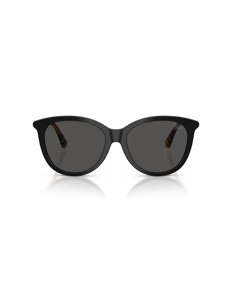 Burberry Women's Large Sunglasses