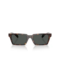 Versace Men's Large Sunglasses