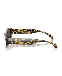 Versace Women's Large Sunglasses