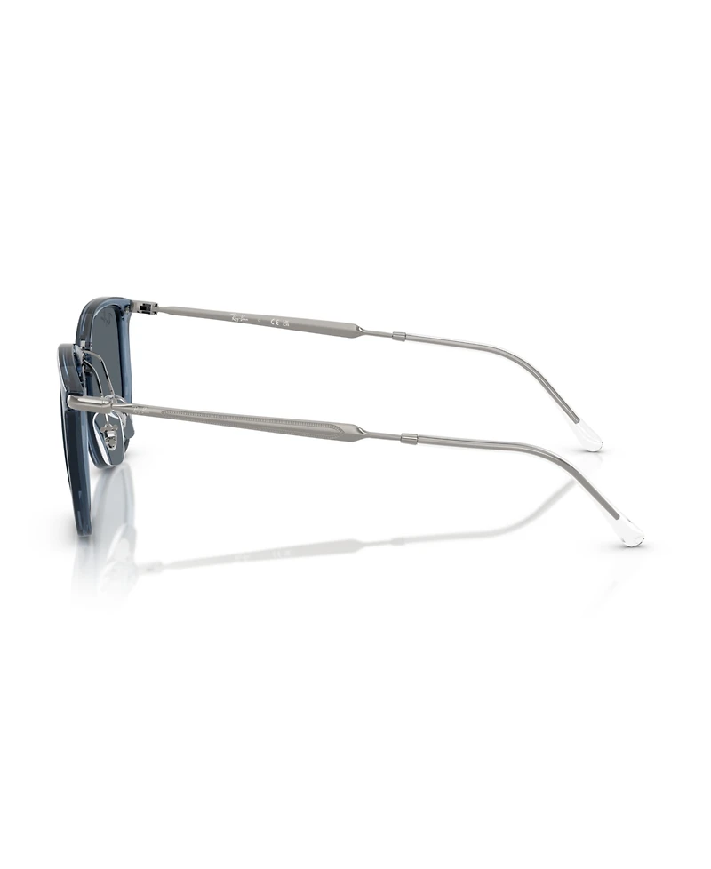 Ray-Ban Unisex Standard Sunglasses