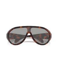 Moncler Unisex Bombolle Sunglasses, ME8009U