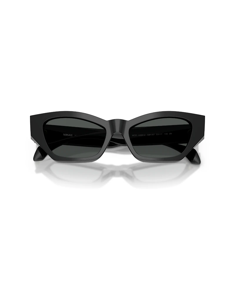 Versace Women's Large Sunglasses