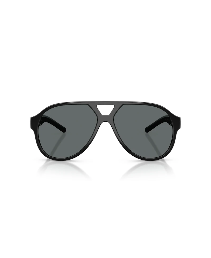 Scuderia Ferrari Unisex Polarized Sunglasses